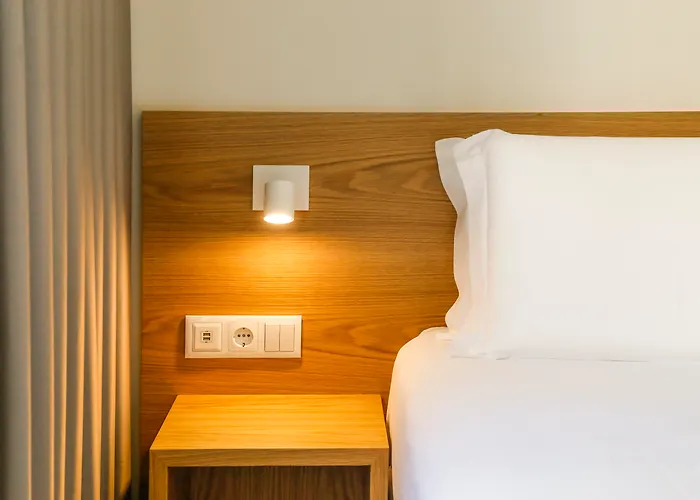 Hotel Spot Family Suites